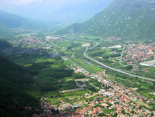 val di Susa